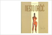 Monografija Nesto Orčić